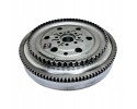 TWO MASS CLUTCH WHEEL Product weight with unit packaging 15 kg