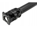 NTY NWN ME 012 DRIVE SHAFT Quality of parts according to GVO Q original with factory logo OEM OES