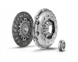 CLUTCH SET 624 2059 00 LUK