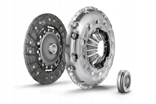 CLUTCH SET 624 2059 00 LUK
