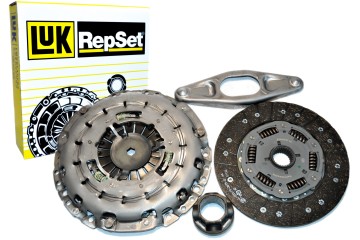 624337100 LUK SCHAEFFLER LUK Engine type gasoline diesel