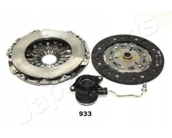 CLUTCH SET KF 933 JAPANPARTS FIAT JEEP 500X