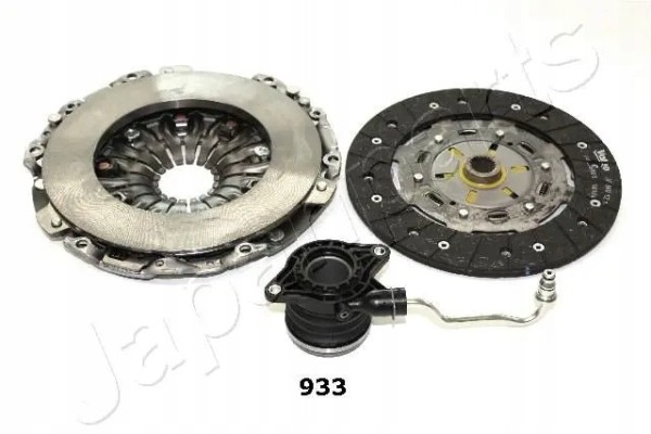 CLUTCH SET KF 933 JAPANPARTS FIAT JEEP 500X