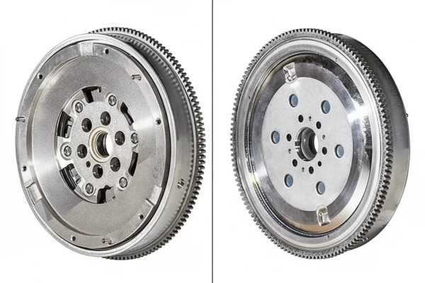 FLYWHEEL MANUAL 415 0465 10 LUK OPEL ASTRA