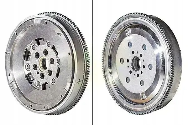 FLYWHEEL MANUAL 415 0465 10 LUK OPEL ASTRA Packaging status original