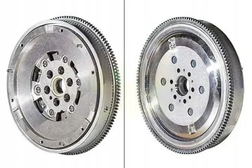 FLYWHEEL MANUAL 415 0465 10 LUK OPEL ASTRA Packaging status original
