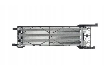 GEARBOX OIL COOLER CLC 325 000P MAHLE