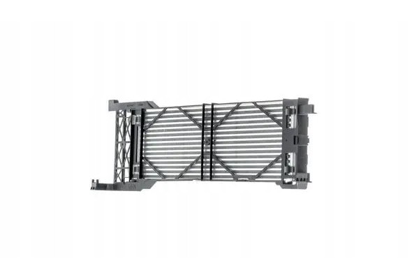 GEARBOX OIL COOLER CLC 325 000P MAHLE Engine type diesel