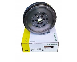 LUK TWO MASS WHEEL AUDI A1 A3 Q2 CUPRA ATECA FORMENTOR SEAT ARONA LEON 1 5