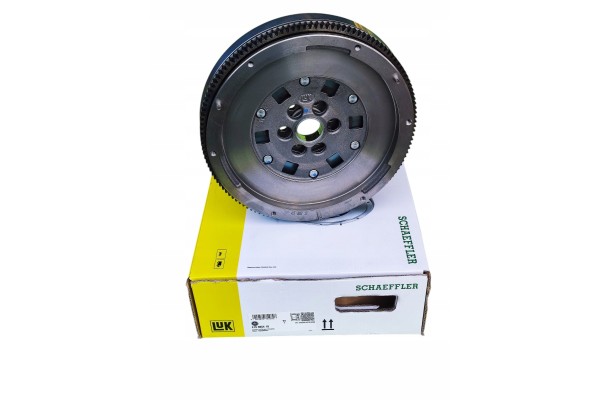 LUK TWO MASS WHEEL AUDI A1 A3 Q2 CUPRA ATECA FORMENTOR SEAT ARONA LEON 1 5