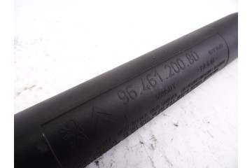 9646120080  AMORTIGUADORES MALETERO / PORTON PEUGEOT 307 CC CABRIO-COUPÉ (S1)(10.2003) 2.0 2004 9646120080 203201 PEUGEOT - 3