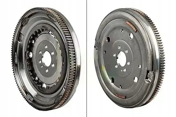 FLYWHEEL 415 0682 09 LUK AUDI SEAT A1 A3 Packaging status original