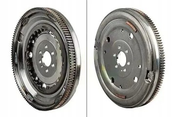 FLYWHEEL 415 0682 09 LUK AUDI SEAT A1 A3 Packaging status original