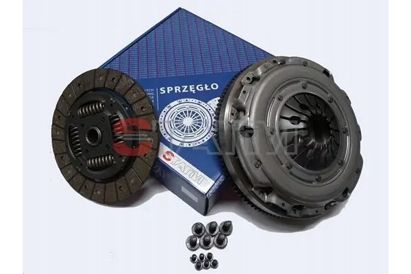 CLUTCH SET 110 762 STATIM OPEL SIGNUM Packaging status original