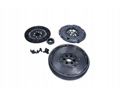 CONJUGATED SET REPSET TWO MASS WHEEL 600019900 LUK