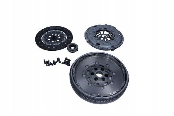 CONJUGATED SET REPSET TWO MASS WHEEL 600019900 LUK