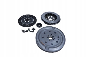 CONJUGATED SET REPSET TWO MASS WHEEL 600019900 LUK Part manufacturer Schaeffler LuK
