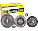 CONJUGATED SET REPSET TWO MASS WHEEL 600019900 LUK Catalog number of the part 600 0199 00