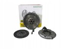 CONJUGATED SET REPSET TWO MASS WHEEL 600019900 LUK Quality of parts according to GVO Q original with factory logo OEM OES