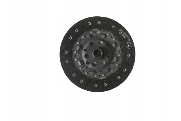 CONJUGATED SET REPSET TWO MASS WHEEL 600019900 LUK Engine type gasoline diesel