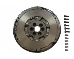 Dual mass flywheel LUK 415 0654 10 Audi VW Skoda 1 9 TDI