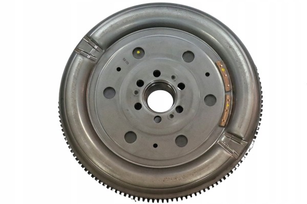Dual mass flywheel LUK 415 0654 10 Audi VW Skoda 1 9 TDI Catalog number of the part 415 0654 10
