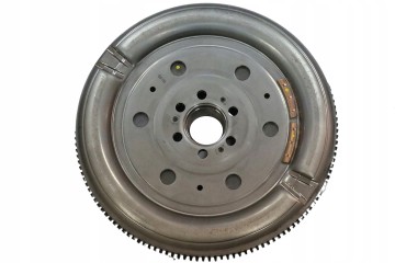 Dual mass flywheel LUK 415 0654 10 Audi VW Skoda 1 9 TDI Catalog number of the part 415 0654 10