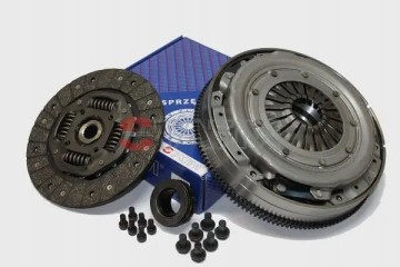 CLUTCH SET 110 350 STATIM AUDI VW A4 B5 8D2 Packaging status original
