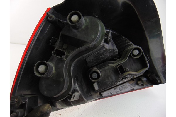  PILOTO TRASERO DERECHO RENAULT MEGANE II BERLINA 5P Authentique 2005 203293 RENAULT - 1