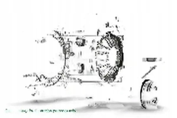 CLUTCH SET 624 3735 33 LUK