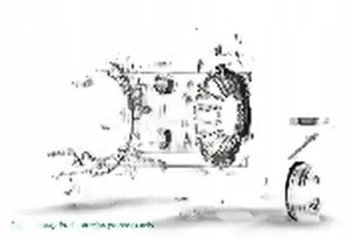 CLUTCH SET 624 3735 33 LUK