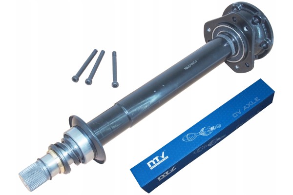 JOINT SHAFT PIPE SKODA OCTAVIA II VW TOURAN NTY