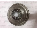 VALEO 835068 Clutch kit Car type buses cargo vans passenger cars