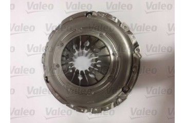 VALEO 835068 Clutch kit Car type buses cargo vans passenger cars