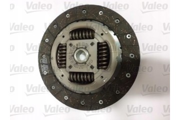 VALEO 835068 Clutch kit Product weight 19 23 kg