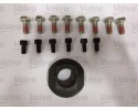 VALEO 835068 Clutch kit Catalog number of substitutes BORG BECK HKF1057 CLUTCHNUS FW F2476 CLUTCHNUS MCK2476F JAPKO 98PE03M KAWE