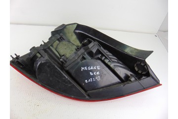  PILOTO TRASERO DERECHO RENAULT MEGANE II BERLINA 5P Authentique 2005 203293 RENAULT - 2