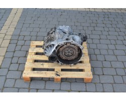 VW SKODA SEAT AUTOMATIC TRANSMISSION DSG 7 DQ200 QGY