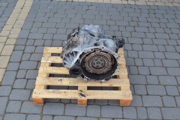 VW SKODA SEAT AUTOMATIC TRANSMISSION DSG 7 DQ200 QGY