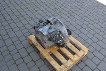 VW SKODA SEAT AUTOMATIC TRANSMISSION DSG 7 DQ200 QGY Packaging status replacement