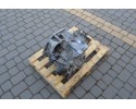 VW SKODA SEAT AUTOMATIC TRANSMISSION DSG 7 DQ200 QGY Transmission type automatic