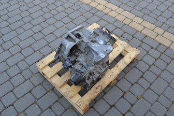 VW SKODA SEAT AUTOMATIC TRANSMISSION DSG 7 DQ200 QGY Transmission type automatic
