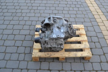 VW SKODA SEAT AUTOMATIC TRANSMISSION DSG 7 DQ200 QGY Engine type gasoline diesel