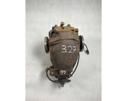 DIFFERENTIAL BRIDGE MERCEDES W124 M103 260E 300E 3 27 ABS 1243512508