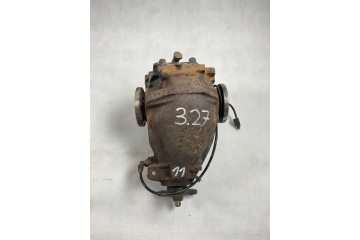 DIFFERENTIAL BRIDGE MERCEDES W124 M103 260E 300E 3 27 ABS 1243512508