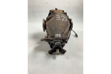 DIFFERENTIAL BRIDGE MERCEDES W124 M103 260E 300E 3 27 ABS 1243512508 Catalog number of the part DYFER SD11288