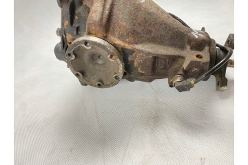 DIFFERENTIAL BRIDGE MERCEDES W124 M103 260E 300E 3 27 ABS 1243512508 Part manufacturer Mercedes Benz OE