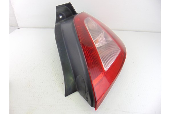  PILOTO TRASERO DERECHO RENAULT MEGANE II BERLINA 5P Authentique 2005 203293 RENAULT - 3