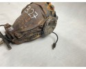 DIFFERENTIAL BRIDGE MERCEDES W124 M103 260E 300E 3 27 ABS 1243512508 Car type passenger cars