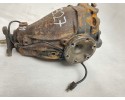 DIFFERENTIAL BRIDGE MERCEDES W124 M103 260E 300E 3 27 ABS 1243512508 Catalog number of the original 124 351 25 08